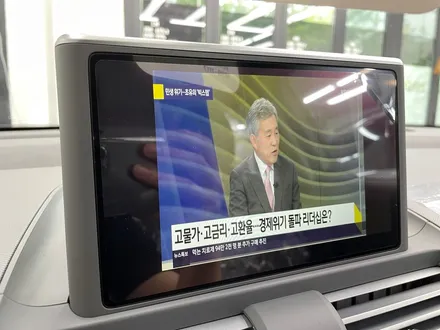 캐스퍼 언블리치드 아이보리 오너님께서 오토스토어의 신차패키지를 선택하신 이유는? / 경기 광명 신촌로