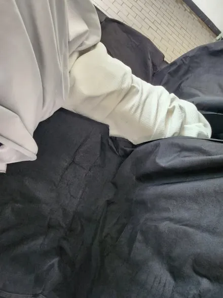 광명 오토스토어에서 블락포디 비바스카이블루 썬팅 시공했습니다. 벤츠 C클래스 쿠페. / 경기 광명 신촌로