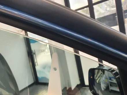 광명 더뉴 쏘렌토 레인보우 V90 썬팅 신차패키지로 특별함을 더하다. / 경기 광명 신촌로