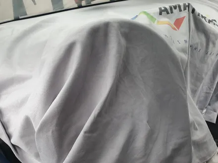 광명 기아 모닝 아마테라스 썬팅 신차패키지 시공했어요. / 경기 광명 신촌로