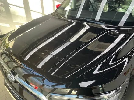 리스펙 코란도 레인보우 V90 + 파인뷰LX7000 + 유리막코팅 + 생활보호PPF / 경기 광명 신촌로