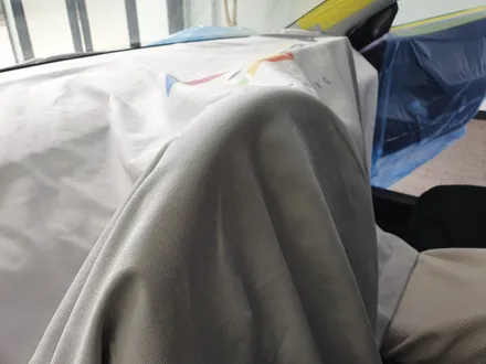 테슬라 모델3 아마테라스 썬팅으로 완벽한 열차단을 느껴보세요. / 경기 광명 신촌로