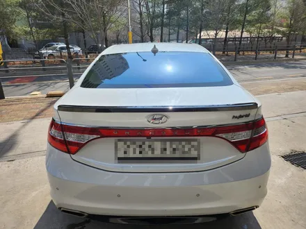시흥 블락포디 썬팅 전문 시공점 오토스토어에서 진행한 그랜저 HD 재시공 진행기 / 경기 광명 신촌로