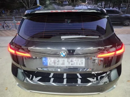 광명 썬팅 잘하는 곳 추천받아 BMW 220i 시공했습니다. / 경기 광명 신촌로