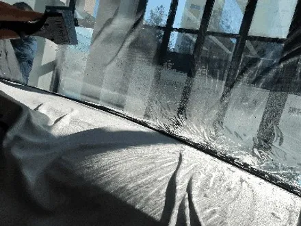 [광명 시흥 가산 신차패키지] 셀토스 시그니쳐 그레비티그레이 한번에 시공했어요. / 경기 광명 신촌로