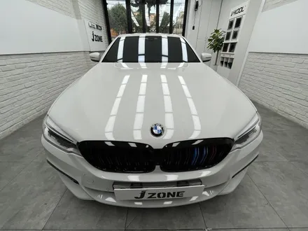 구산동 썬팅,은평구 썬팅 전문 (BMW 520d 전면썬팅 재시공) / 서울 은평구 구산동