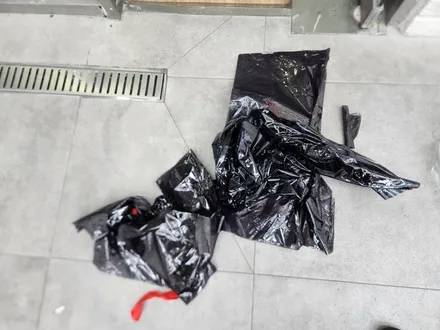 구산동 블락포디썬팅/ 은평구 블락포디썬팅 전문점 레이노구산점(K7 블락포디 디토 썬팅 재시공) / 서울 은평구 구산동