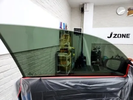 서대문구 썬팅, 은평구 썬팅전문점(BMW M2 로얄시리즈 썬팅 재시공) / 서울 은평구 구산동