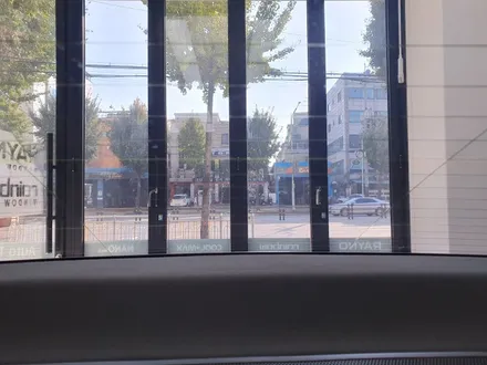 은평구썬팅,신차패키지 전문점 레이노구산점(그랜저HG 레이노 S5 재시공) / 서울 은평구 구산동