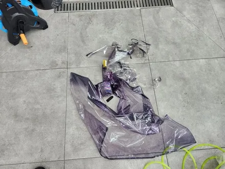 불광동 썬팅전문점(카렌스 로얄시리즈 썬팅재시공) / 서울 은평구 구산동