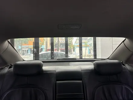 그랜저TG 뽀글이 기포썬팅/ 재시공으로 새차 처럼 만들기!! / 서울 은평구 구산동