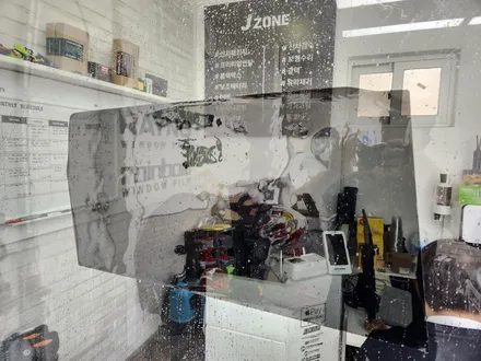 은평구 역촌동//구산동 레이노썬팅으로 완벽한 열차단하기! 올란도 S9썬팅 재시공 / 서울 은평구 구산동