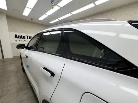 역촌동썬팅,은평구 썬팅 전문점 아우토틴팅 제이존(넥소 레인보우 V90,V70) / 서울 은평구 구산동