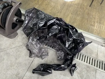 은평구 불광동 썬팅전문점 그랜저 IG썬팅 재시공 ! / 서울 은평구 구산동