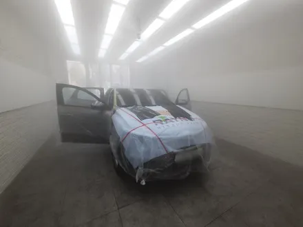 은평 르노삼성,XM3 썬팅 재작업 / 서울 은평구 구산동