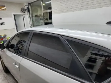 은평구 구산동//역촌동 포르테 썬팅 재시공 후기~ / 서울 은평구 구산동