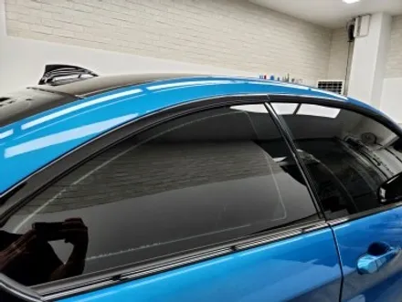 서대문구 썬팅, 은평구 썬팅전문점(BMW M2 로얄시리즈 썬팅 재시공) / 서울 은평구 구산동