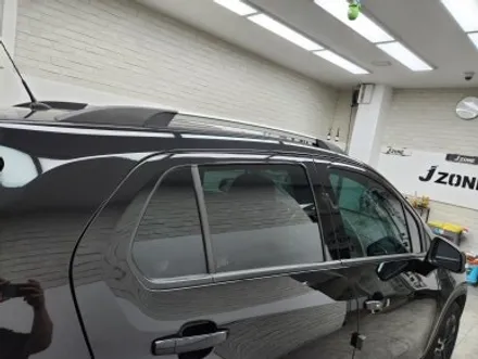 불광동//녹번동 썬팅재시공은 어디서 하는게 좋을까!? / 서울 은평구 구산동