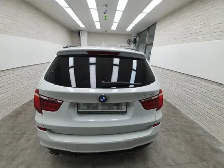 은평구 썬팅 , BMW X3 레이노 S7 재시공 / 서울 은평구 구산동