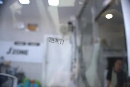 그랜저HG 썬팅 재시공은 여기서 좋겠네~ / 서울 은평구 구산동