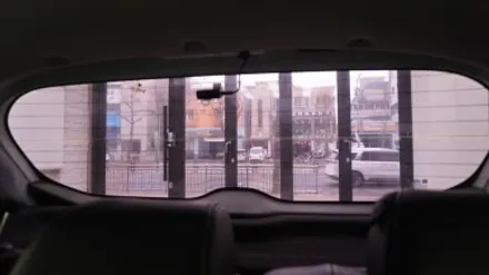 스파크 썬팅재시공은 어떤필름이 좋을까!? / 서울 은평구 구산동