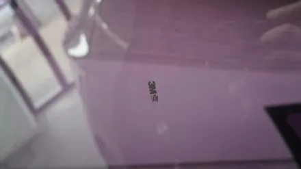 뽀글이 기포 썬팅, 재시공으로 새차처럼 만들기!! 쏘나타DN8 / 서울 은평구 구산동