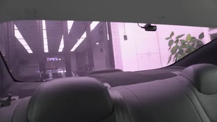 아반떼MD//색빠짐 심했던 썬팅 제거하고 반사필름 재시공으로 세련되게!!클리프디자인 에보 / 서울 은평구 구산동