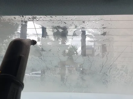 아반떼 HD 레이노 썬팅 재시공 은평구 역촌동썬팅 전문시공점 【아우토틴팅】 / 서울 은평구 구산동