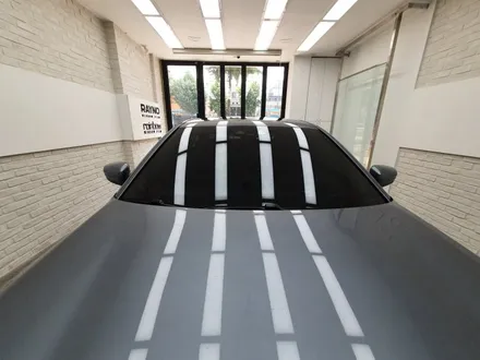 은평구 전면썬팅,레이노구산점에서(BMW330i) / 서울 은평구 구산동