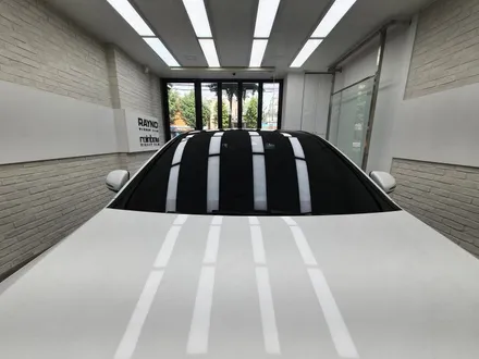 은평구 썬팅전문점 레이노구산점(벤츠 E300 레이노 S9 전면썬팅) / 서울 은평구 구산동