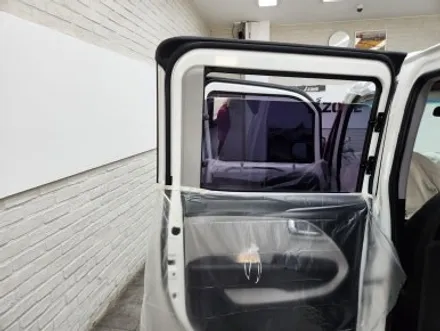 은평구 가성비 썬팅으로 유명한 브랜드 로얄시리즈 / 서울 은평구 구산동