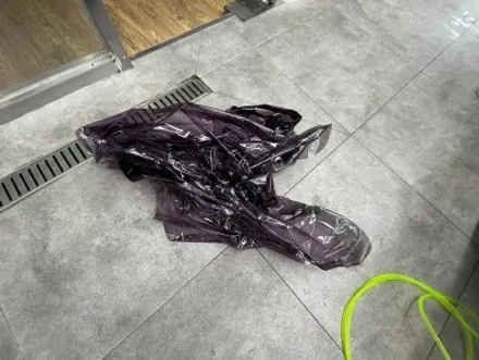 갈현동 썬팅,은평구 썬팅 전문점( 코란도C 레이노썬팅) / 서울 은평구 구산동