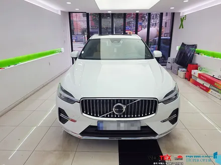 안전을 위한 최고의 선택! + 볼보 XC60 + 후퍼옵틱 장한평점 / 서울 동대문구 답십리동