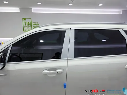 세련미 넘치는 도심형SUV! 기아 쏘렌토 + 후퍼옵틱 장한평점 / 서울 동대문구 답십리동