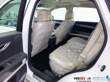 럭셔리에 스포티를 더한! 페이스리프트 제네시스 GV80 + 후퍼옵틱장한평점 + 프리미엄 나노 세라믹 / 서울 동대문구 답십리동