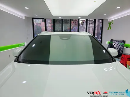 안전1등 SUV! 볼보 XC60 + 후퍼옵틱 장한평점 + 드레이 + 프리미엄 나노 세라믹 / 서울 동대문구 답십리동