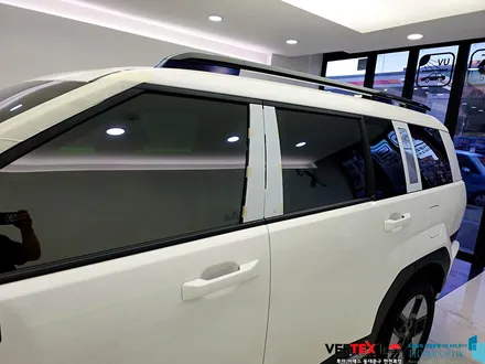 최고의 레저용 SUV! + 현대 싼타페 + 프리미엄 나노 세라믹 + 후퍼옵틱 장한평점 / 서울 동대문구 답십리동