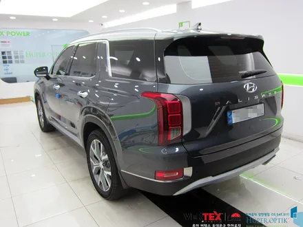 대세는 SUV~! 펠리세이드 + 루마 버텍스 동대문구 한천로점 + 후퍼옵틱 장한평점 / 서울 동대문구 답십리동