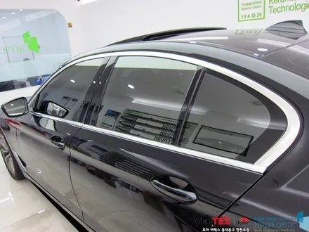 최고의 베스트 셀링 세단! BMW 5시리즈 + 후퍼옵틱 장한평점 + 루마 버텍스 한천로점 / 서울 동대문구 답십리동
