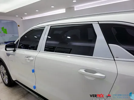 세련미 넘치는 도심형SUV! 기아 쏘렌토 + 후퍼옵틱 장한평점 / 서울 동대문구 답십리동