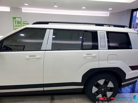 최고의 레저용 SUV! + 현대 싼타페 + 프리미엄 나노 세라믹 + 후퍼옵틱 장한평점 / 서울 동대문구 답십리동