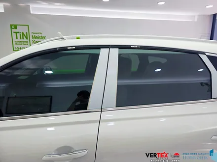 럭셔리 TOP 클라쓰~! 제네시스 GV80 + 후퍼옵틱 장한평점 / 서울 동대문구 답십리동