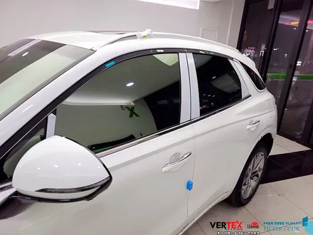 우아한 럭셔리 SUV! + 제네시스 GV70 + 후퍼옵틱 장한평점 / 서울 동대문구 답십리동