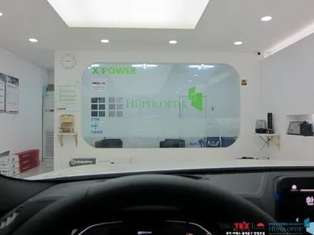 스타일리쉬 PHEV! BMW 530e + 루마 버텍스 한천로점 + 후퍼옵틱 장한평점 / 서울 동대문구 답십리동