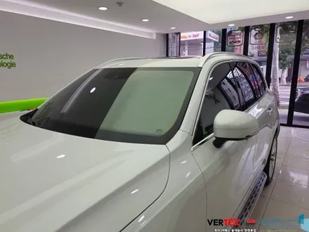 안전의 대명사! 볼보 XC90 + 후퍼옵틱 장한평점 / 서울 동대문구 답십리동