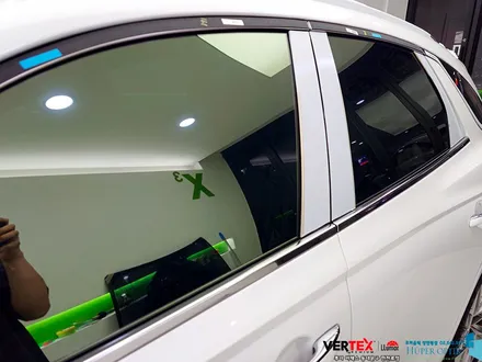 우아한 럭셔리 SUV! + 제네시스 GV70 + 후퍼옵틱 장한평점 / 서울 동대문구 답십리동