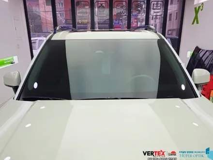 캠퍼를 위한 최고의 SUV  + 현대 싼타페 + 루마 버텍스 한천로점 / 서울 동대문구 답십리동