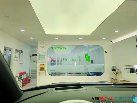 준중형SUV의 인기모델! + 현대 투싼 + 프리미엄 나노 세라믹 + 후퍼옵틱 장한평점 / 서울 동대문구 답십리동
