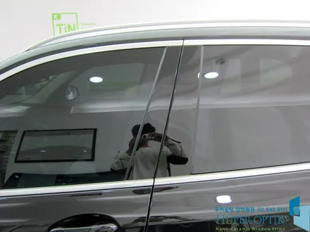 다재다능한 재주꾼! BMW X3 + 후퍼옵틱 장한평점 + 장안동 썬팅 / 서울 동대문구 답십리동