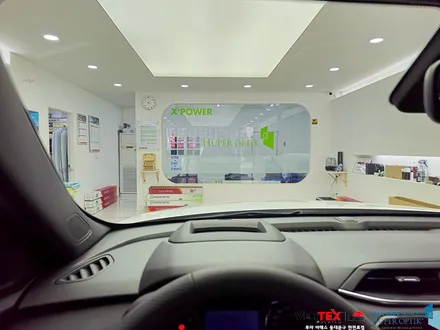 인기만점 SUV~! 쉐보레 트레블레이저 + 루마 버텍스 한천로점 / 서울 동대문구 답십리동